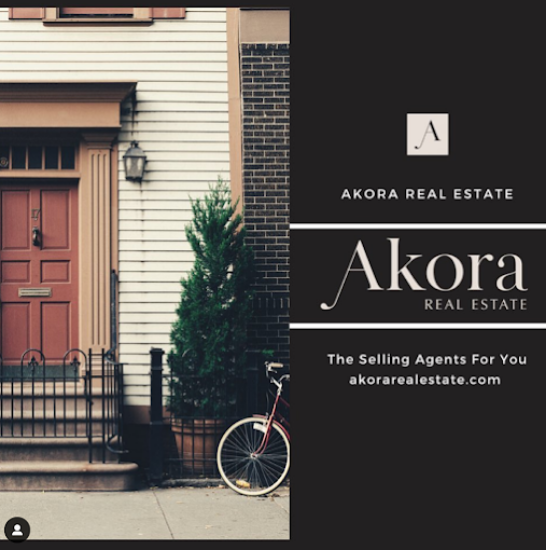 Akora Real Estate - Coogee - Real Estate Agency