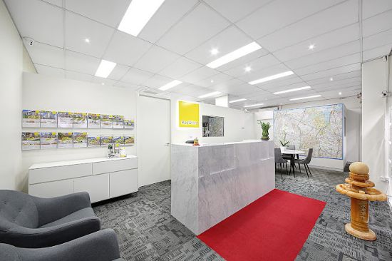 Ray White - Lidcombe - Real Estate Agency