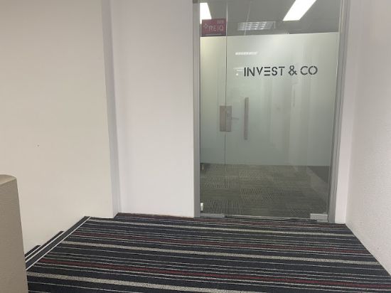 Invest & Co Realty - Real Estate Agency