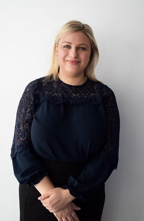 Irene Ghassibe - Real Estate Agent