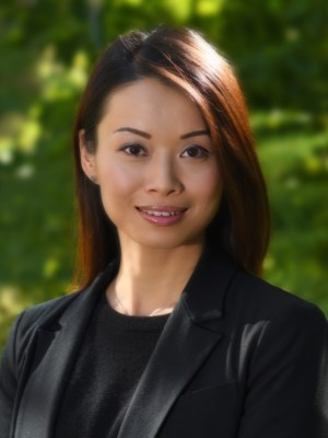 Irene Fung Real Estate Agent