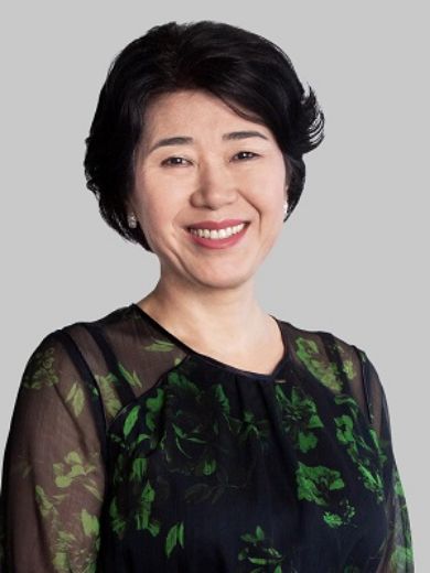 Irene Lee - Real Estate Agent at The Agency - NSW