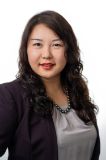 Irene  Liu - Real Estate Agent From - True Partner Property
