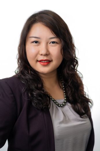 Irene  Liu - Real Estate Agent at True Partner Property