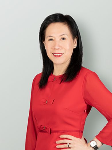 Irene Low - Real Estate Agent at Belle Property Mosman