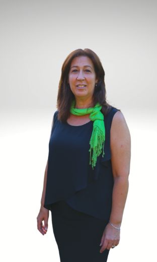 Irene Susnjara - Real Estate Agent at Marando Real Estate South West - South West