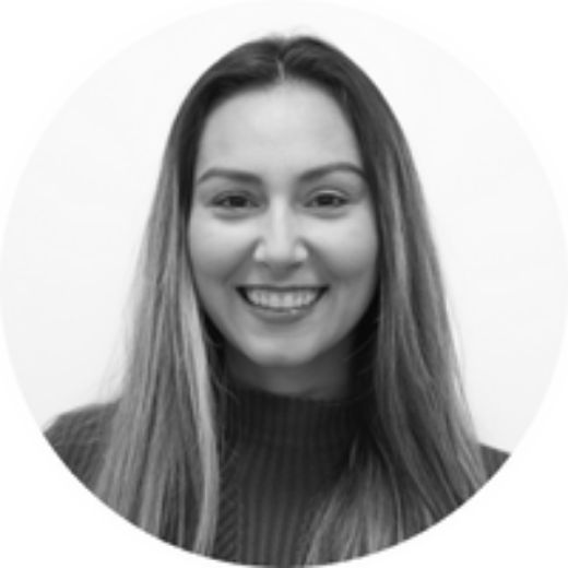 Irenis Ramirez - Real Estate Agent at Reventon Residential - MELBOURNE