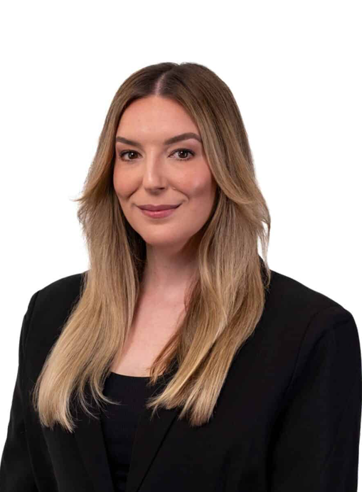 Irina Canfora - Real Estate Agent