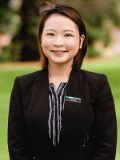 Iris Huang - Real Estate Agent From - Nest Property - Hobart