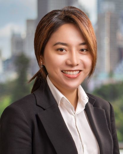 Iris Ngo - Real Estate Agent at INSTA Property - BANKSTOWN