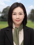 Iris Wu - Real Estate Agent From - Mandy Lee Real Estate - Box Hill