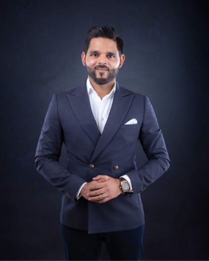 Irshad Siddiqui - Real Estate Agent at Exp Real Estate Australia - VIC