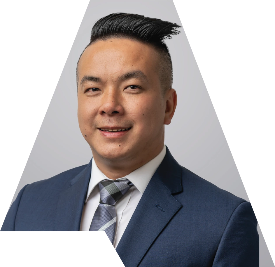 Kiem  Nguyen Real Estate Agent