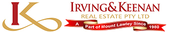 Real Estate Agency Irving & Keenan Real Estate Pty Ltd - Mount Lawley