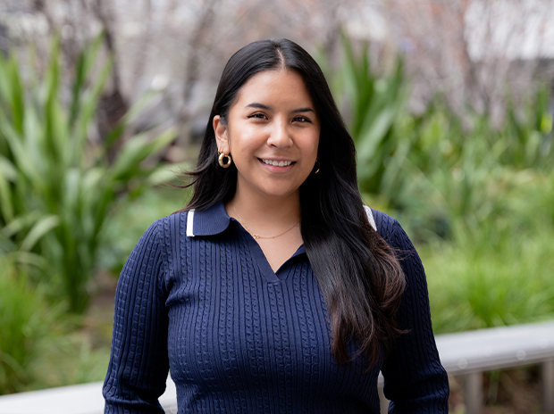 Isabel Velazquez - Real Estate Agent