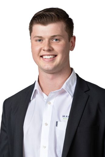 Isaac Erbacher - Real Estate Agent at Macarthur Real Estate Agency - WAGGA WAGGA