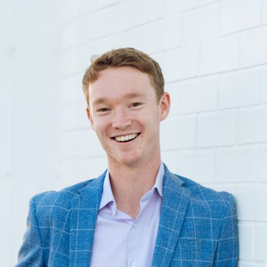 Isaac Johnson - Real Estate Agent at Spillane Property - Newcastle