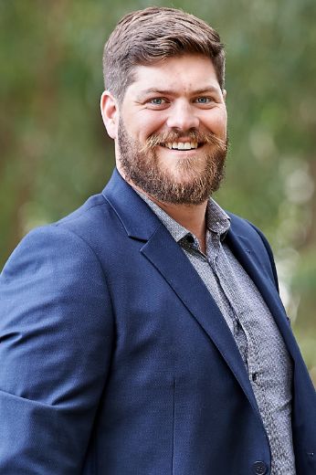 Isaac Kane - Real Estate Agent at Ray White - Wagga Wagga