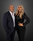 Isaac & Maria Genc - Real Estate Agent From - Amir Prestige Group - PARADISE POINT