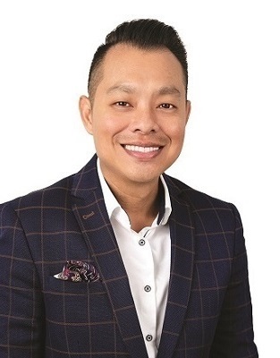 Isaac  Nguyen Real Estate Agent