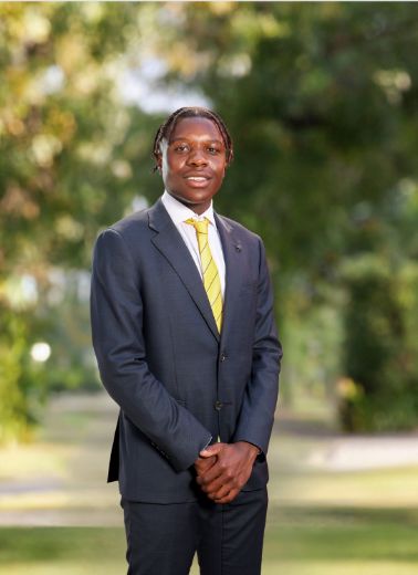 Isaac Njovu - Real Estate Agent at Ray White - Werribee