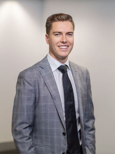 Isaac Reville - Real Estate Agent at Commercial Collective - NEWCASTLE
