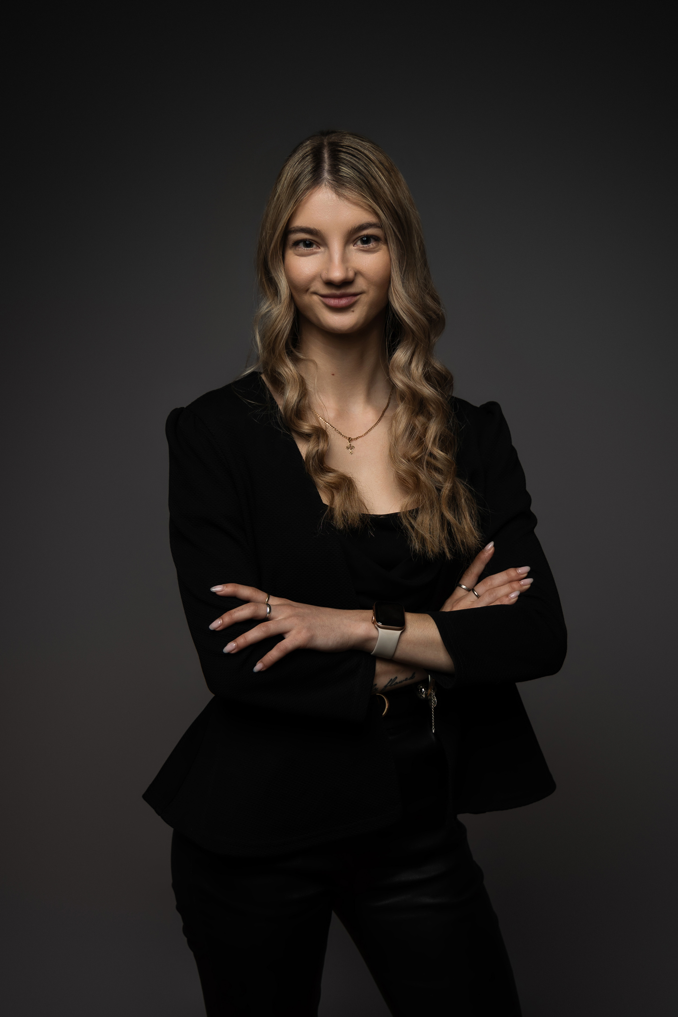 Isabella Anastasi Real Estate Agent