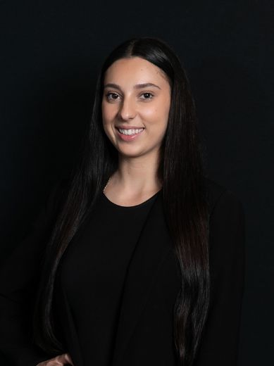 Isabella Baricevic - Real Estate Agent at Highland - Sutherland