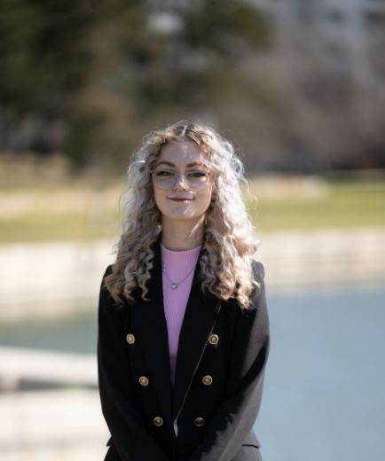 Isabella Coles - Real Estate Agent at TOWN RESIDENTIAL - BELCONNEN