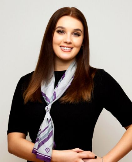 Isabella Crespan - Real Estate Agent at Downton Property - NORTH HOBART