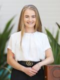 Isabella CrossWinston - Real Estate Agent From - Coronis - Gold Coast