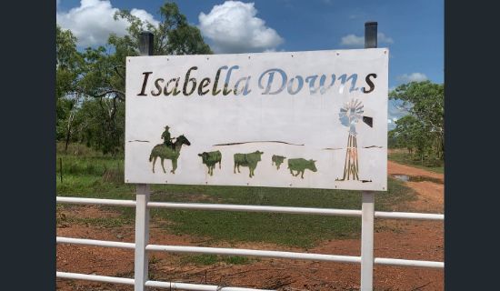 Isabella Downs, Adelaide River, NT 0846