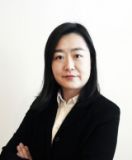 Isabella JIANG - Real Estate Agent From - Auspacific Property Investment Group