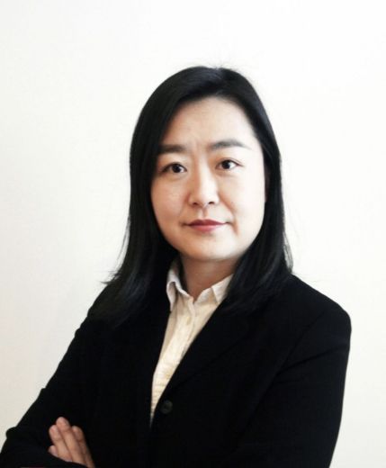 Isabella JIANG - Real Estate Agent at Auspacific Property Investment Group