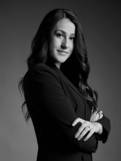 Isabella Maugeri - Real Estate Agent at Kay & Burton - Boroondara