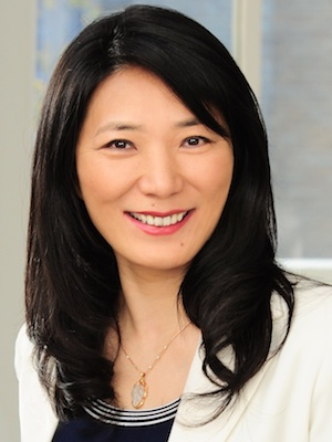 Isabella Ni Yang Fang Yan Real Estate Agent