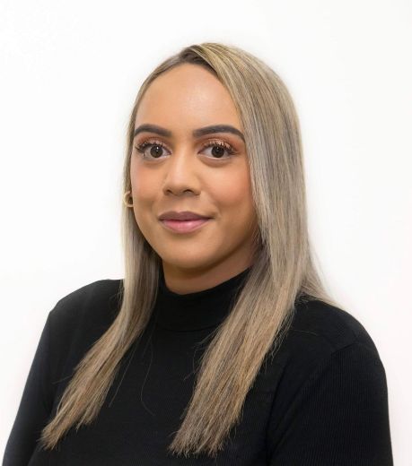 Isabella Worters - Real Estate Agent at North West Realty  - Karratha 