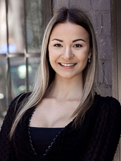 Isabelle McEwan Marion - Real Estate Agent at Nelson Alexander - Carlton North