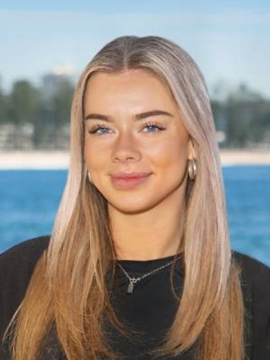 Isabelle Whitehead - Real Estate Agent at McGrath - Manly