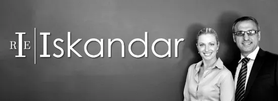 Iskandar Real Estate - Real Estate Agency