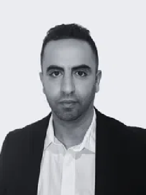 Ismail El Azzouzi Real Estate Agent