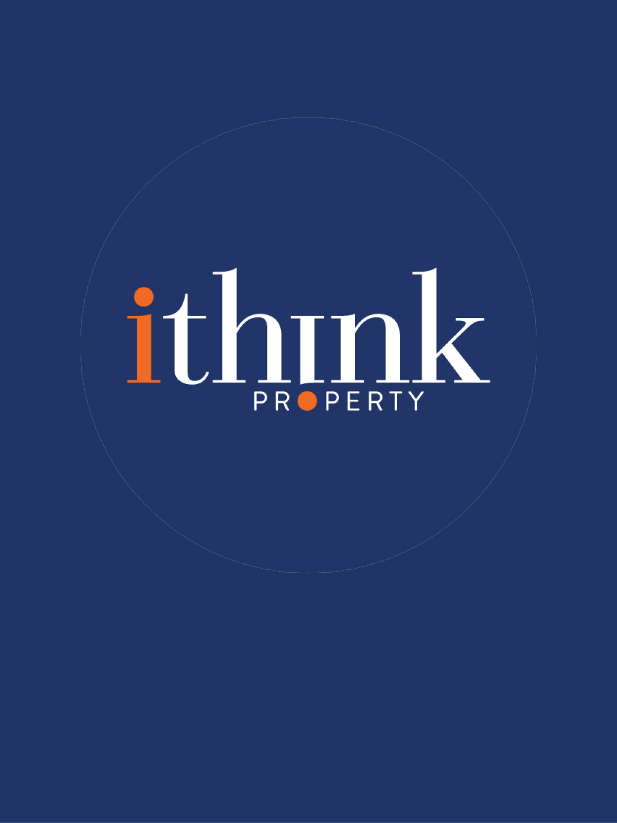 iThink  Property Leasing Real Estate Agent