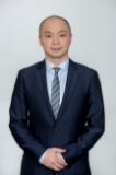 Ivan Chen - Real Estate Agent From - Dragon Australia - Sydney 