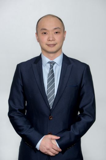 Ivan Chen - Real Estate Agent at Dragon Australia - Sydney 