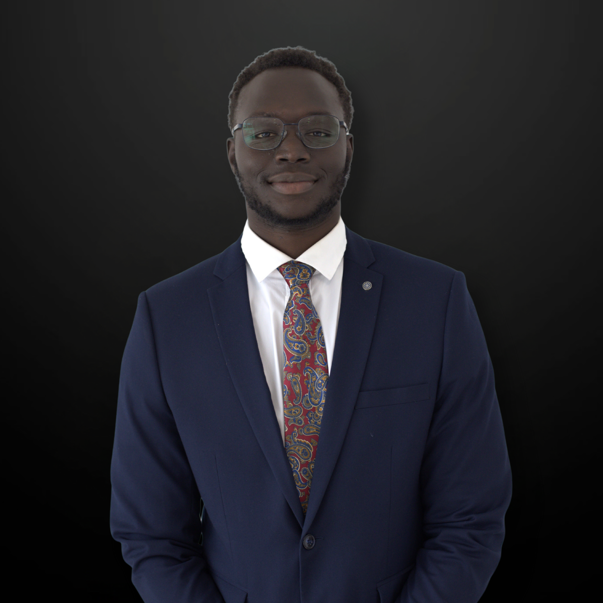 Ivan Francis - Real Estate Agent