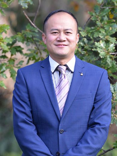 Ivan Wu  - Real Estate Agent at Centro Property