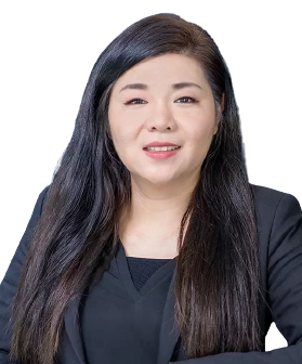Ivy Cai Real Estate Agent