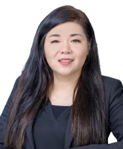 Ivy Cai - Real Estate Agent at LJ Hooker - Strathfield