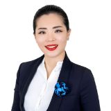 Ivy Liu - Real Estate Agent From - Harcourts Judd White (Wantirna) - WANTIRNA