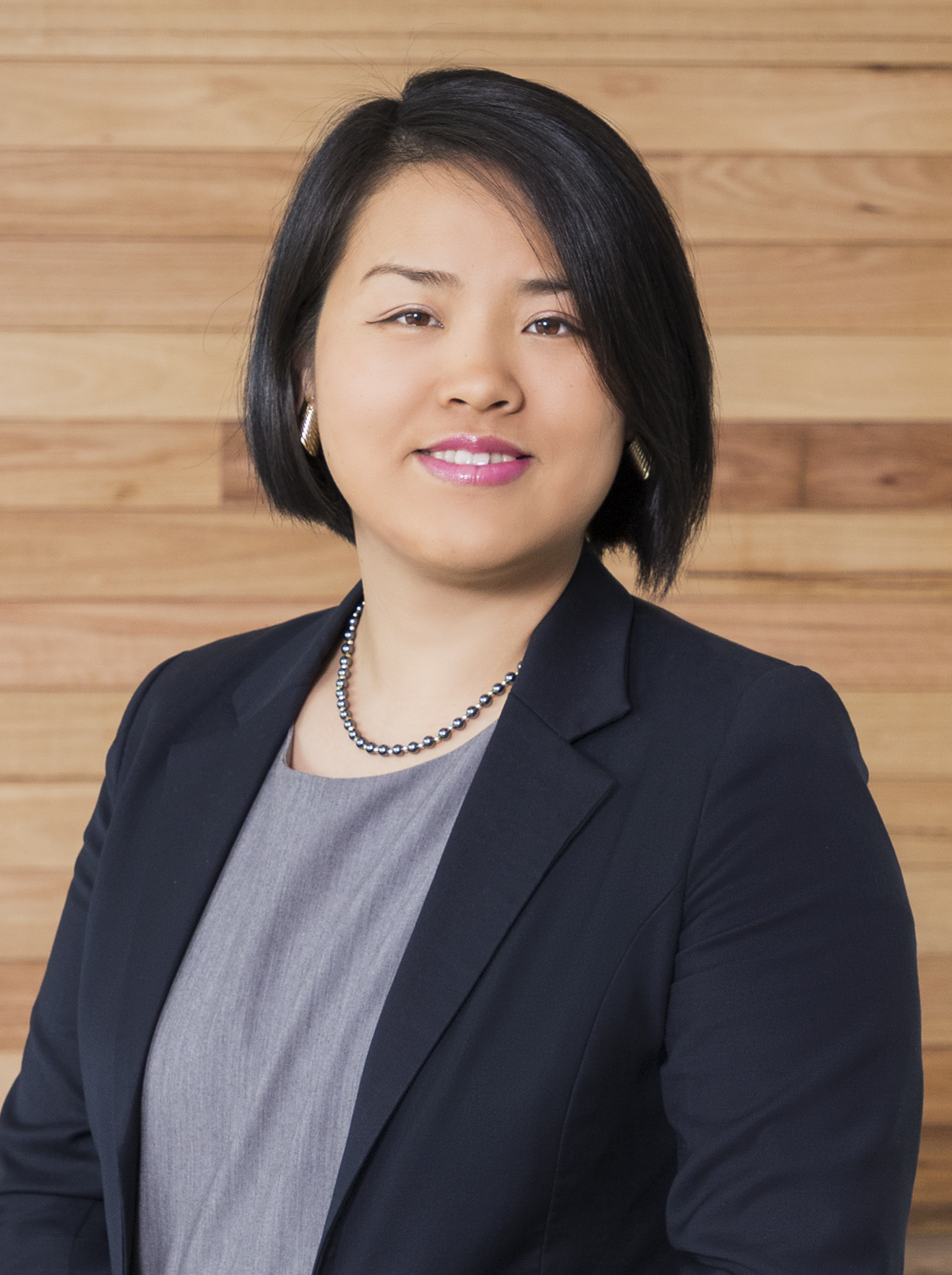 Ivy Mao Real Estate Agent